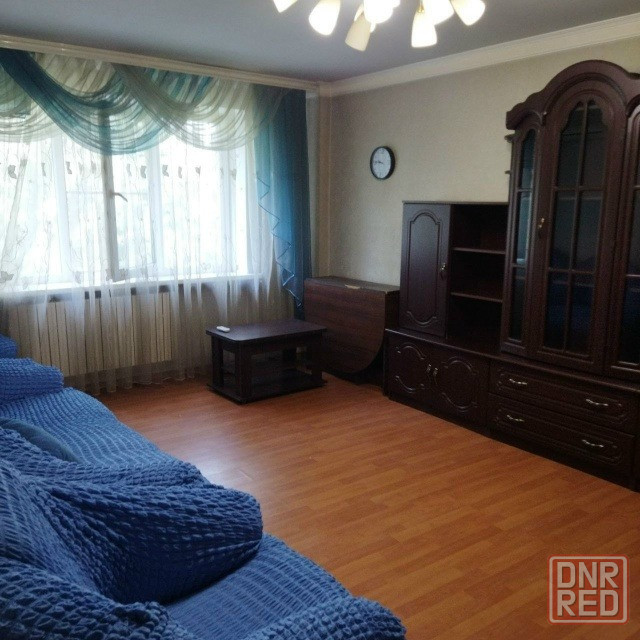 Сдам 3к кв на 50 лет ссср Донецк - изображение 6