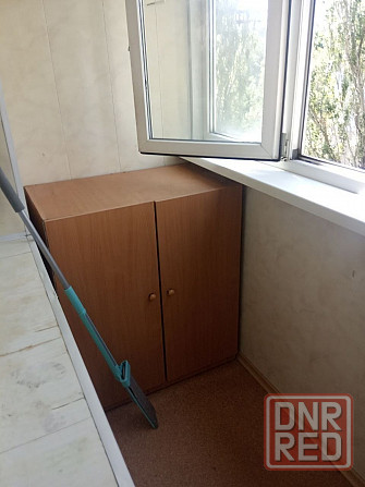 Сдам 3к кв на 50 лет ссср Донецк - изображение 7