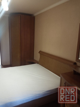 Сдам 3к кв на 50 лет ссср Донецк - изображение 2