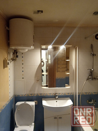 Сдам 3к кв на 50 лет ссср Донецк - изображение 5