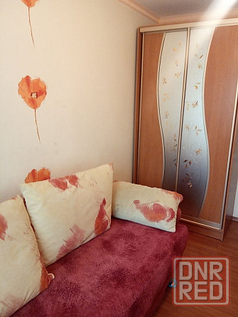 Сдам 3к кв на 50 лет ссср Донецк - изображение 3