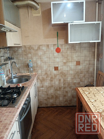 Сдам 3к кв на 50 лет ссср Донецк - изображение 8