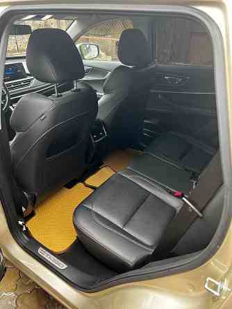 CHERY TIGGO 8 2021 1.5 акпп Донецк