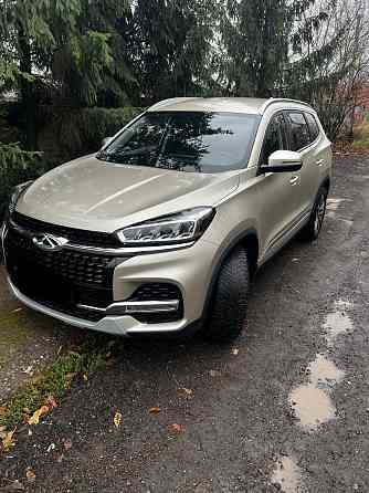 CHERY TIGGO 8 2021 1.5 акпп Донецк