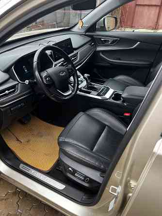 CHERY TIGGO 8 2021 1.5 акпп Донецк