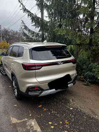 CHERY TIGGO 8 2021 1.5 акпп Донецк