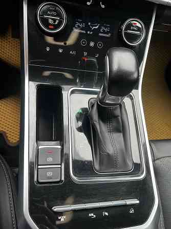 CHERY TIGGO 8 2021 1.5 акпп Донецк