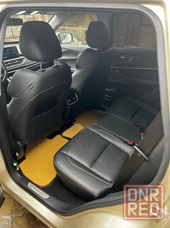 CHERY TIGGO 8 2021 1.5 акпп Донецк - изображение 7