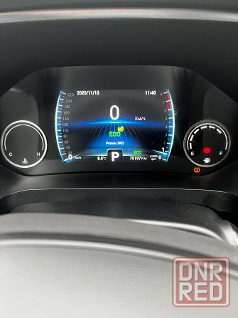 CHERY TIGGO 8 2021 1.5 акпп Донецк - изображение 4