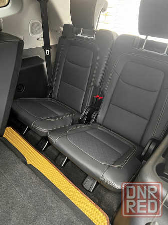 CHERY TIGGO 8 2021 1.5 акпп Донецк - изображение 8