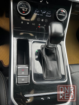 CHERY TIGGO 8 2021 1.5 акпп Донецк - изображение 6