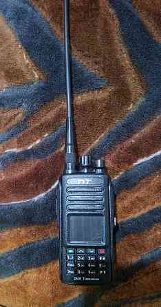 рации TYT Донецк