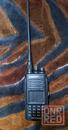 рации TYT Донецк - изображение 1