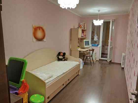 Продам прекрасную 3х комн. квартиру в Пролетарском районе. Донецк