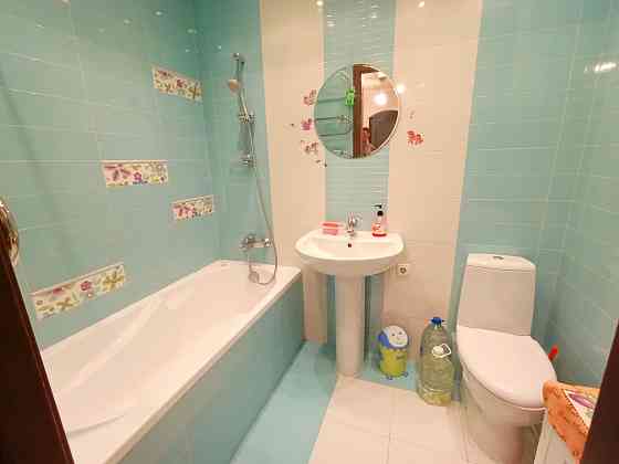 Продам прекрасную 3х комн. квартиру в Пролетарском районе. Донецк