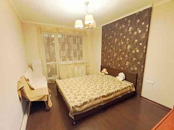 Продам прекрасную 3х комн. квартиру в Пролетарском районе. Донецк