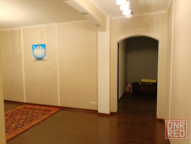 Продам прекрасную 3х комн. квартиру в Пролетарском районе. Донецк - изображение 4