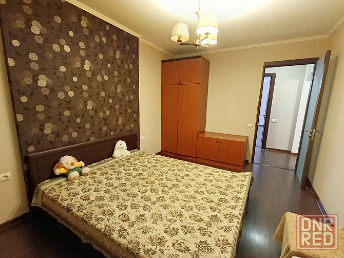 Продам прекрасную 3х комн. квартиру в Пролетарском районе. Донецк - изображение 2