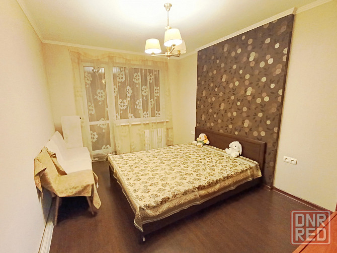 Продам прекрасную 3х комн. квартиру в Пролетарском районе. Донецк - изображение 1