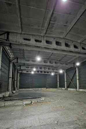 Помещение/склад 780кв, потолки 8м в Макеевке, ориентир Галактика Донецк