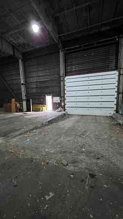 Помещение/склад 780кв, потолки 8м в Макеевке, ориентир Галактика Донецк
