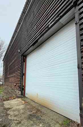 Помещение/склад 780кв, потолки 8м в Макеевке, ориентир Галактика Донецк