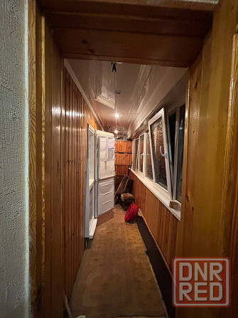 Сдается 2х комнатная квартира Жд вокзал, ул. Артема Донецк - изображение 6