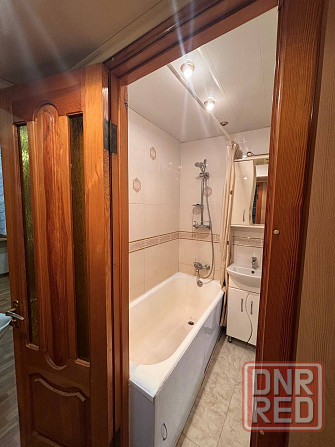 Сдается 2х комнатная квартира Жд вокзал, ул. Артема Донецк - изображение 7