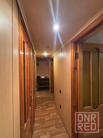 Сдается 2х комнатная квартира Жд вокзал, ул. Артема Донецк - изображение 4