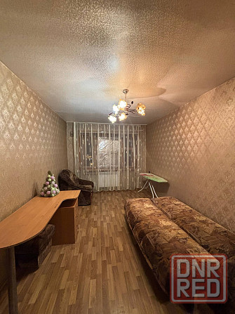 Сдается 2х комнатная квартира Жд вокзал, ул. Артема Донецк - изображение 1