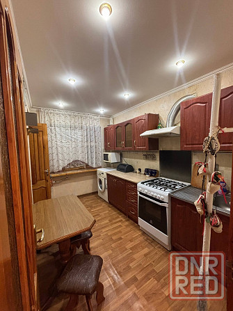 Сдается 2х комнатная квартира Жд вокзал, ул. Артема Донецк - изображение 5