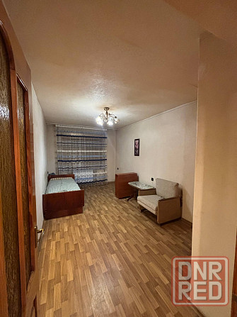 Сдается 2х комнатная квартира Жд вокзал, ул. Артема Донецк - изображение 2