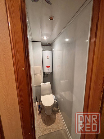 Сдается 2х комнатная квартира Жд вокзал, ул. Артема Донецк - изображение 8