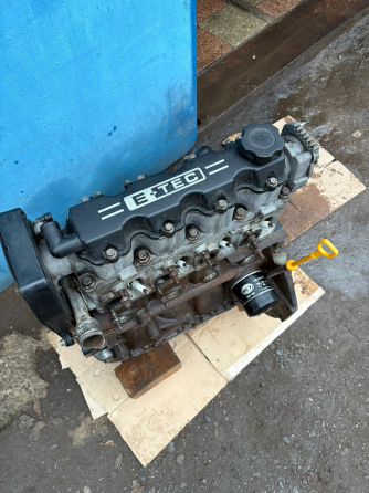 Запчасти Ланос Сенс б/у Донецк