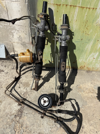 Запчасти Ланос Сенс б/у Донецк