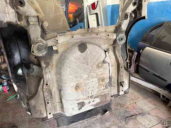 Запчасти Ланос Сенс б/у Донецк