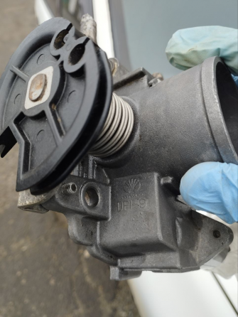 Запчасти Ланос Сенс б/у Донецк