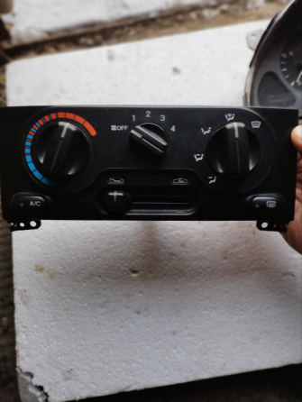 Запчасти Ланос Сенс б/у Донецк