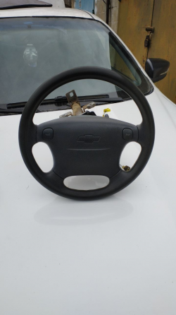 Запчасти Ланос Сенс б/у Донецк