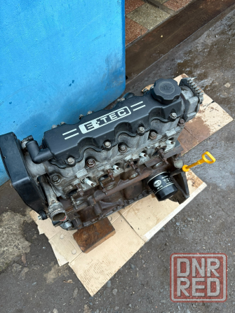 Запчасти Ланос Сенс б/у Донецк - изображение 6