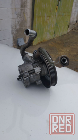 Запчасти Ланос Сенс б/у Донецк - изображение 2