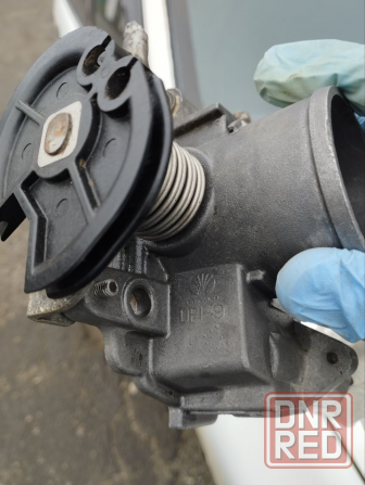 Запчасти Ланос Сенс б/у Донецк - изображение 1