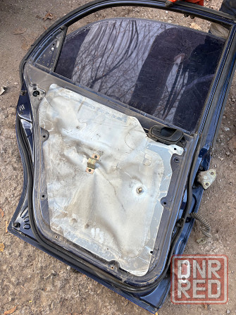 Запчасти Ланос Сенс б/у Донецк - изображение 4