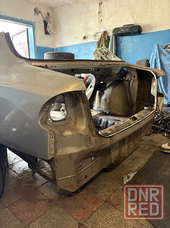 Запчасти Ланос Сенс б/у Донецк - изображение 7