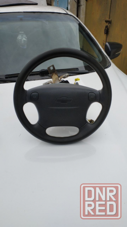 Запчасти Ланос Сенс б/у Донецк - изображение 4