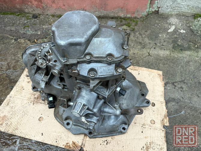 Запчасти Ланос Сенс б/у Донецк - изображение 7