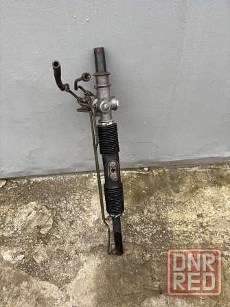 Запчасти Ланос Сенс б/у Донецк - изображение 5