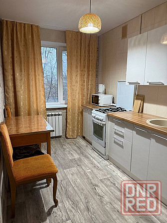 уютная 2х комнатная квартира напротив тц Мариуполь - изображение 4