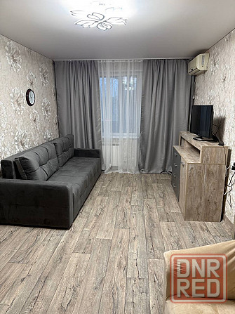 уютная 2х комнатная квартира напротив тц Мариуполь - изображение 1