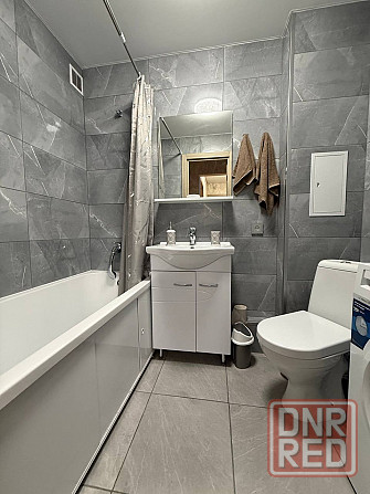 уютная 2х комнатная квартира напротив тц Мариуполь - изображение 3